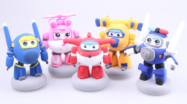 超级飞侠21个人物名字介绍 超级飞侠21个人物都是谁 超级飞侠21个人物名字介绍 超级飞侠21个人物都是谁