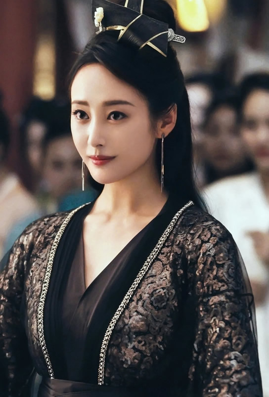 范闲娶了多少个老婆 分别是谁叫什么名字