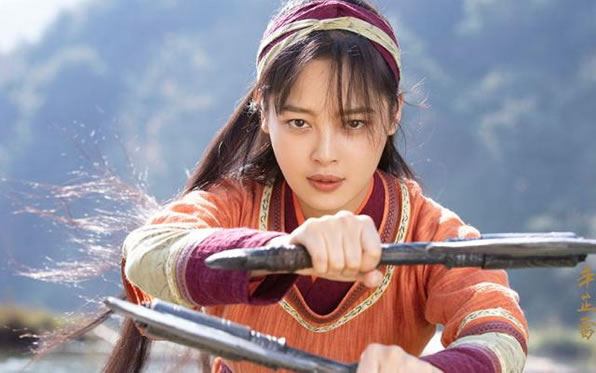 范闲娶了多少个老婆 分别是谁叫什么名字