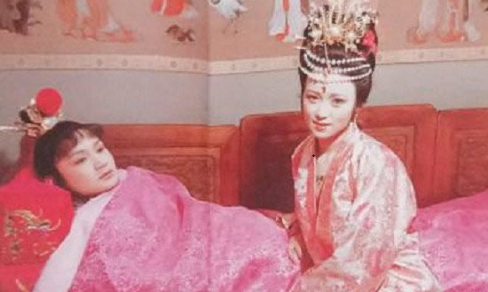 贾宝玉和谁发生过关系 《红楼梦》贾宝玉第一次是和谁 贾宝玉和谁发生过关系 《红楼梦》贾宝玉第一次是和谁