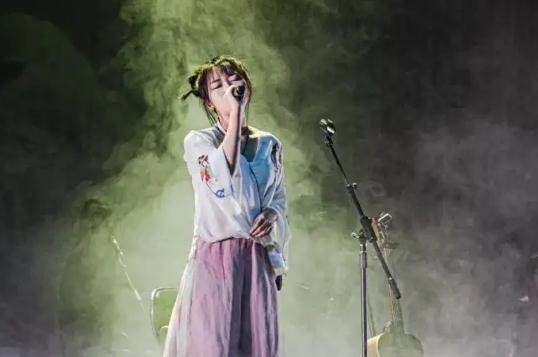 歌手排名 华语歌手、网络歌手排名前十名2022