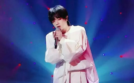 歌手排名 华语歌手、网络歌手排名前十名2022