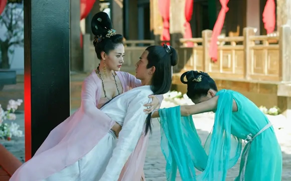 少儿不宜的电视剧(5部网剧,5部韩国爱情剧) 少儿不宜的电视剧(5部网剧,5部韩国爱情剧)