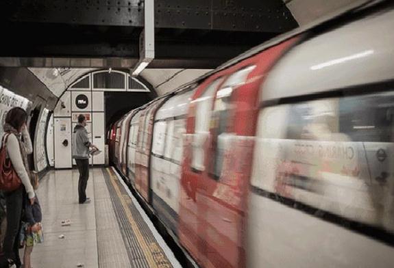 十大错觉图(视觉效果蒙蔽了双眼)