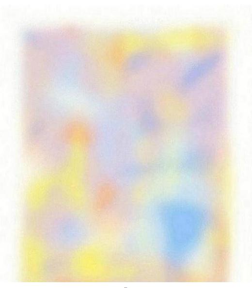 十大错觉图(视觉效果蒙蔽了双眼)