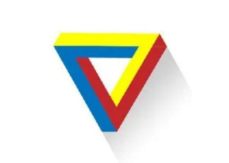 十大错觉图(视觉效果蒙蔽了双眼)