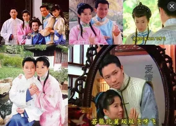 催人泪下的15部电视剧(直叩心扉看一次哭一次的电视剧)