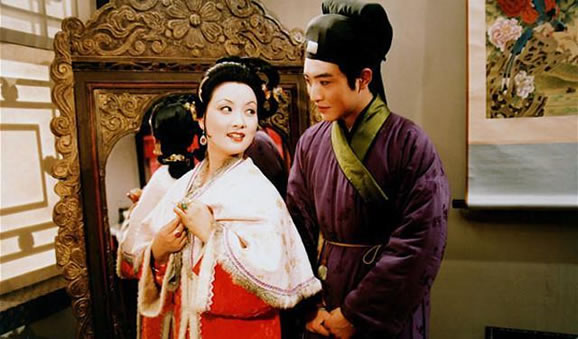 王熙凤人物形象分析(王熙凤的人物形象概括) 王熙凤人物形象分析(王熙凤的人物形象概括)