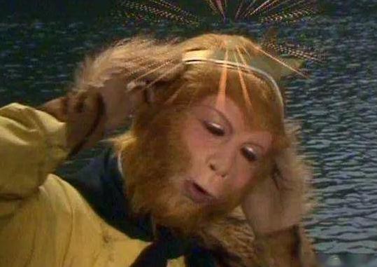 孙悟空人物简介 介绍孙悟空人物形象特点