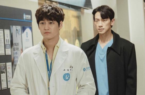 韩国经典连续剧排名2022(十大必看2022韩剧推荐)