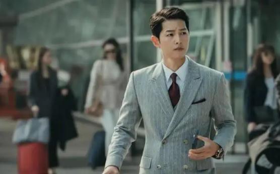 韩国经典连续剧排名2022(十大必看2022韩剧推荐)