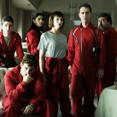 韩国经典连续剧排名2022(十大必看2022韩剧推荐)