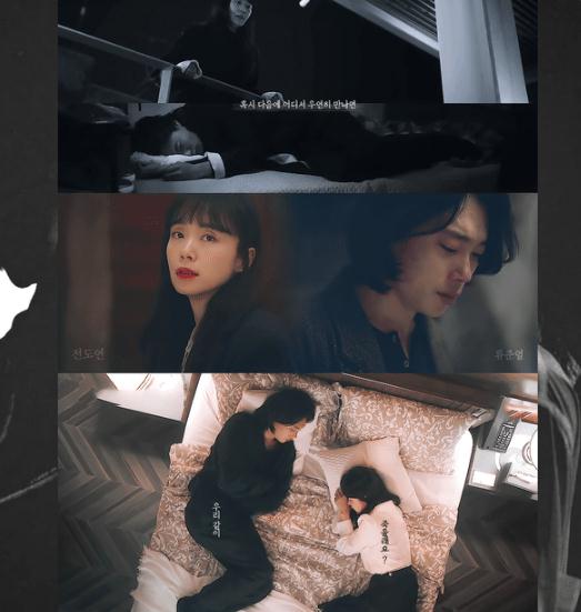 韩国经典连续剧排名2022(十大必看2022韩剧推荐)