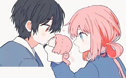 情侣名字超甜超宠溺那种(又甜又宠的情侣网名)