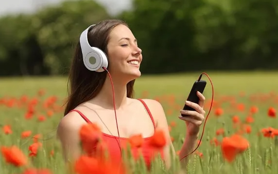 听什么音乐可以缓解压力