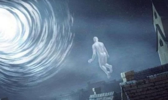 人类其实已经死过2次怎么回事(谣言) 人类其实已经死过2次怎么回事(谣言)