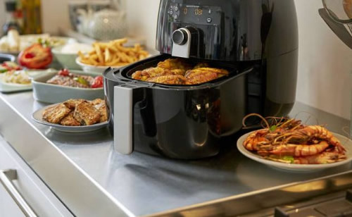 空气炸锅的危害太可怕了(为什么不建议买空气炸锅)