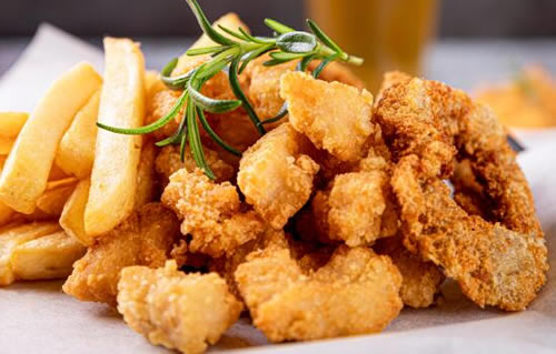 空气炸锅的危害太可怕了(为什么不建议买空气炸锅)