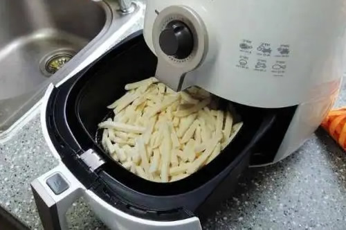 空气炸锅的危害太可怕了(为什么不建议买空气炸锅)