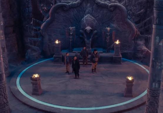 十大必看国产电视剧(2022近期最火电视剧排名)