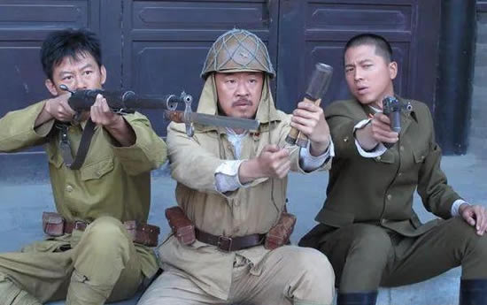 最值得看的十部军旅电视剧(上品佳作军旅迷入坑必看) 最值得看的十部军旅电视剧(上品佳作军旅迷入坑必看)