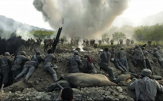 最值得看的十部军旅电视剧(上品佳作军旅迷入坑必看) 最值得看的十部军旅电视剧(上品佳作军旅迷入坑必看)