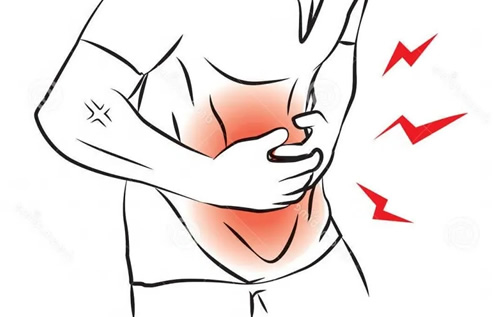 胃疼马上止疼的小妙招