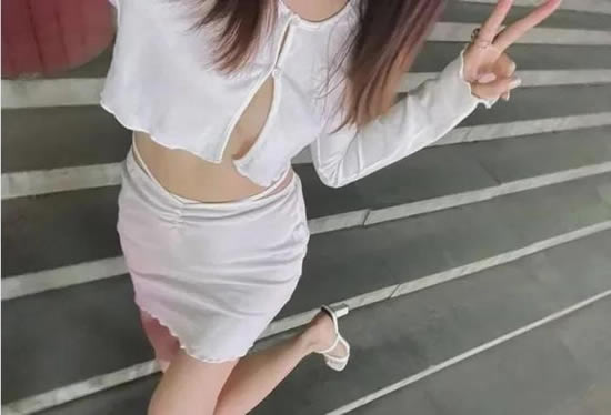 高街女帝什么意思 抖音高街女帝什么梗及出处