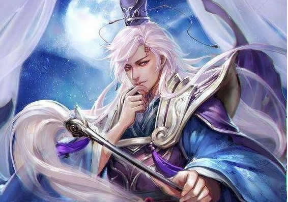 公认架空历史小说推荐(架空历史小说排行10部)