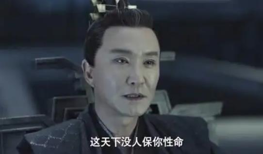 陈萍萍到底是帮范闲还是害他的,陈萍萍会武功吗什么实力