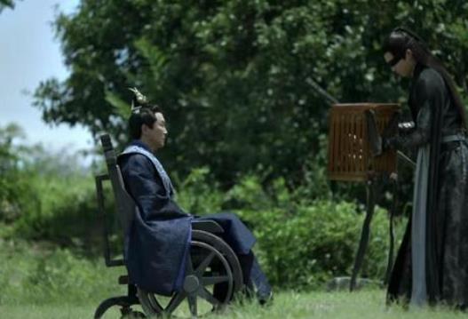 陈萍萍到底是帮范闲还是害他的,陈萍萍会武功吗什么实力