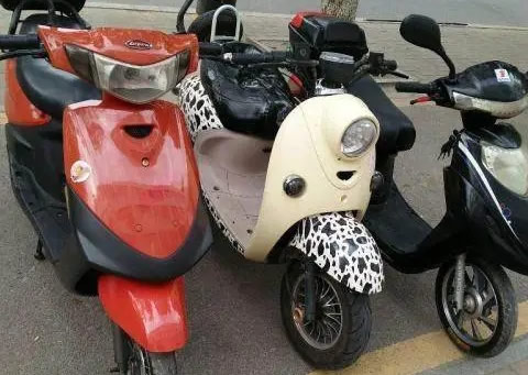 二手电动车300~600元 一般二手电动车什么价呢 二手电动车300~600元 一般二手电动车什么价呢