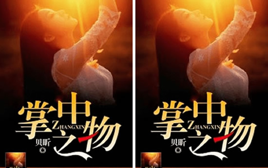 掌中之物小说详细简介 掌中之物小说详细简介