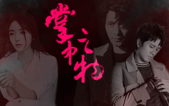 掌中之物小说详细简介 掌中之物小说详细简介