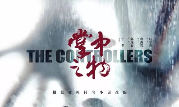 掌中之物小说详细简介 掌中之物小说详细简介