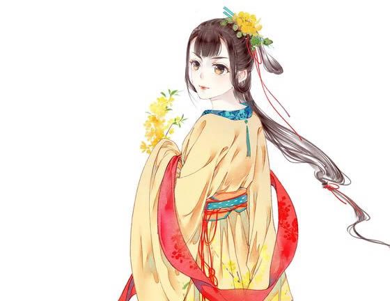 6本百看不厌的经典古言小说,古风味十足回味无穷 6本百看不厌的经典古言小说,古风味十足回味无穷