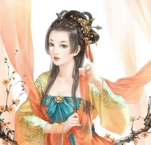 6本百看不厌的经典古言小说,古风味十足回味无穷 6本百看不厌的经典古言小说,古风味十足回味无穷