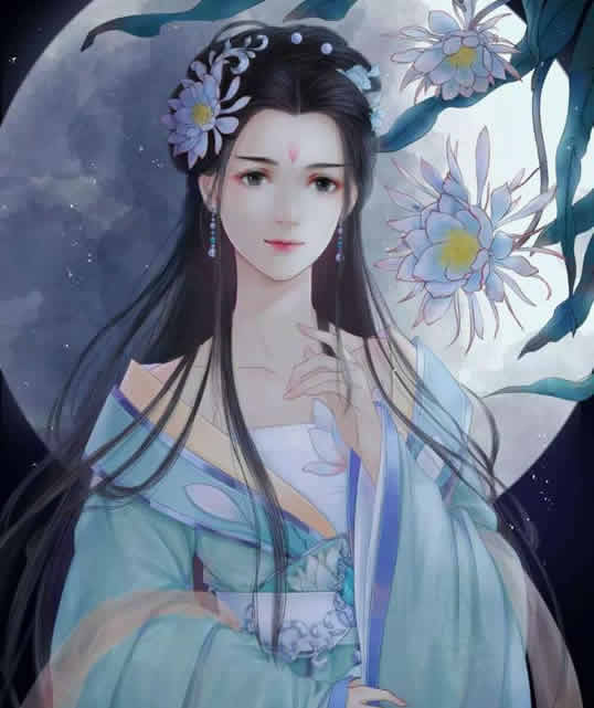 6本百看不厌的经典古言小说,古风味十足回味无穷 6本百看不厌的经典古言小说,古风味十足回味无穷