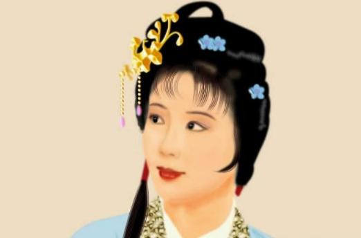 红楼梦最恐怖的一张图 王熙凤之死画面吓人又心酸 红楼梦最恐怖的一张图 王熙凤之死画面吓人又心酸