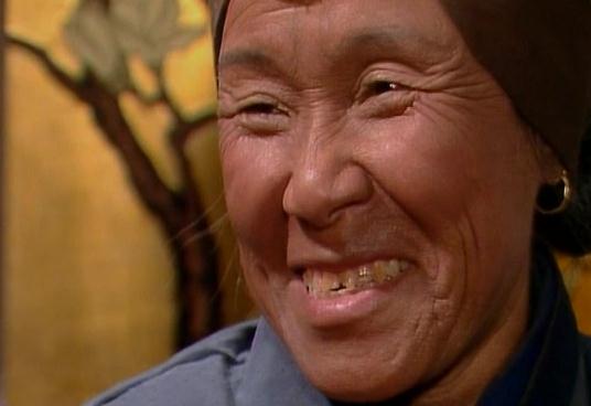 红楼梦最恐怖的一张图 王熙凤之死画面吓人又心酸