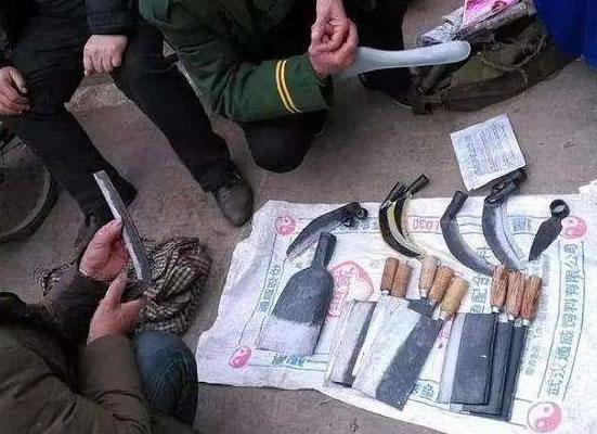 赊刀人真相揭秘 什么来历起源介绍 赊刀人真相揭秘 什么来历起源介绍