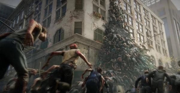 十大必看丧尸电影 刺激过瘾口碑超炸 十大必看丧尸电影 刺激过瘾口碑超炸