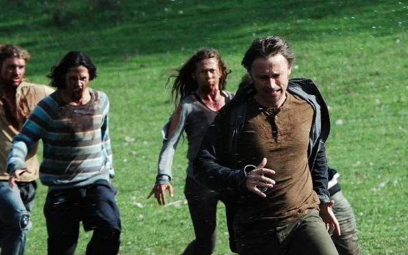 十大必看丧尸电影 刺激过瘾口碑超炸