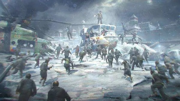 十大必看丧尸电影 刺激过瘾口碑超炸