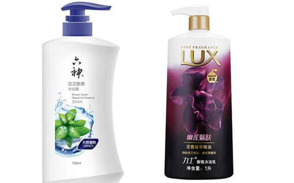 全球十大最好用沐浴露汇总 全球十大最好用沐浴露汇总