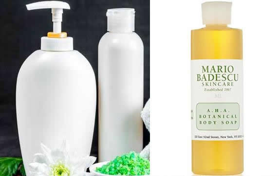 全球十大最好用沐浴露汇总 全球十大最好用沐浴露汇总