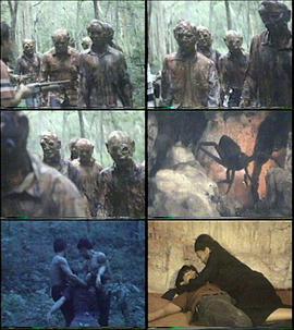 十大必看丧尸电影韩国(50部丧尸电影)