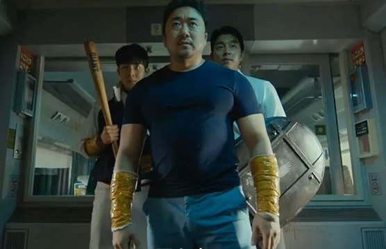 豆瓣评分9.0以上丧尸片 十大必看丧尸电影2022 豆瓣评分9.0以上丧尸片 十大必看丧尸电影2022