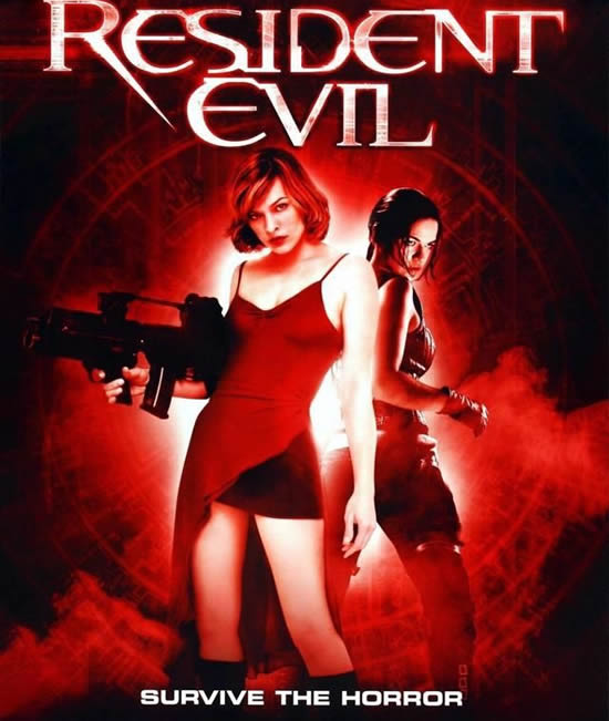 豆瓣评分9.0以上丧尸片 十大必看丧尸电影2022 豆瓣评分9.0以上丧尸片 十大必看丧尸电影2022