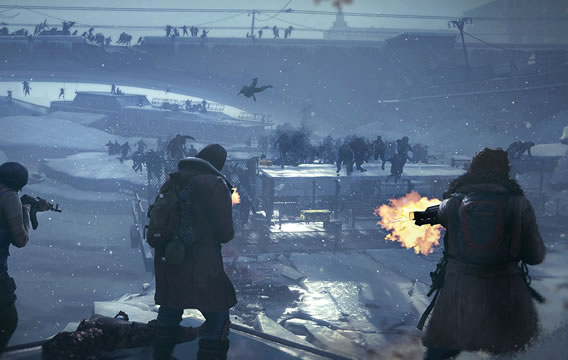 豆瓣评分9.0以上丧尸片 十大必看丧尸电影2022 豆瓣评分9.0以上丧尸片 十大必看丧尸电影2022